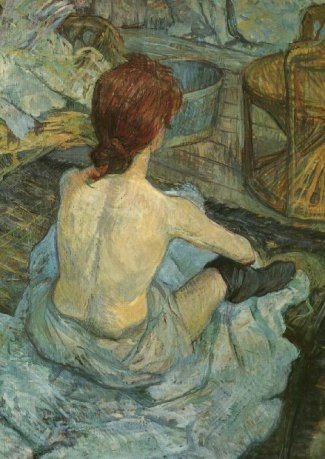 Henri de Toulouse-Lautrec - La Toilette.jpg